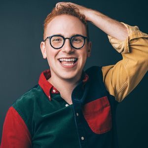 Meet your Posher, Max